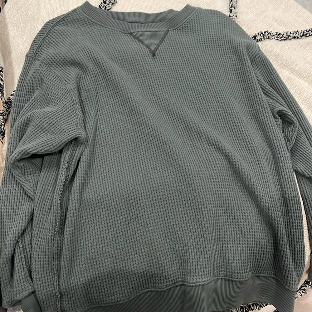 Aerie sweatshirt